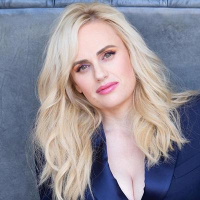 Rebel Wilson