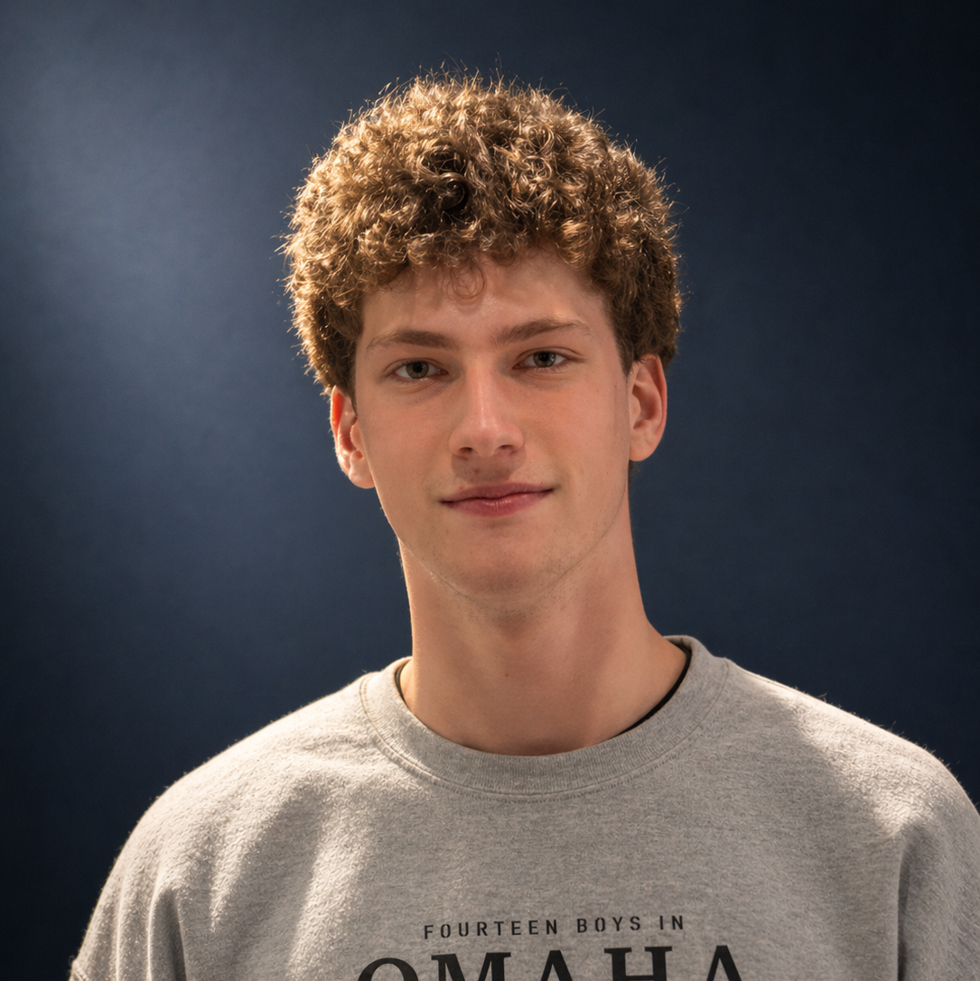 Profilbild von Vorname Nachname