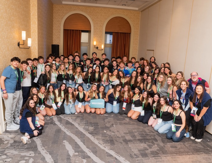 Fotos der Delegation Ic2026 21