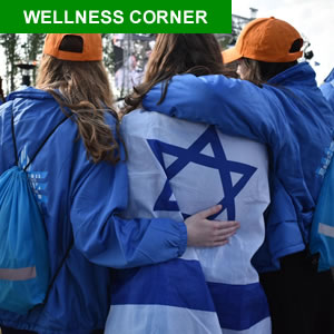 19. Oktober: Eltern-News – Wellness