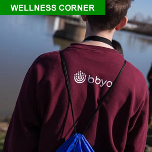 Wellness-Ecke März 2020 300 2