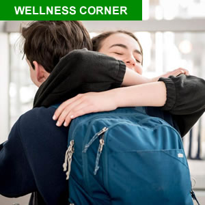 Wellness-Ecke Jan. 2021 300
