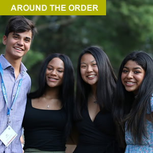 Aroundtheorder März 2020 300