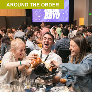 Aroundtheorder Jan. 2020 300