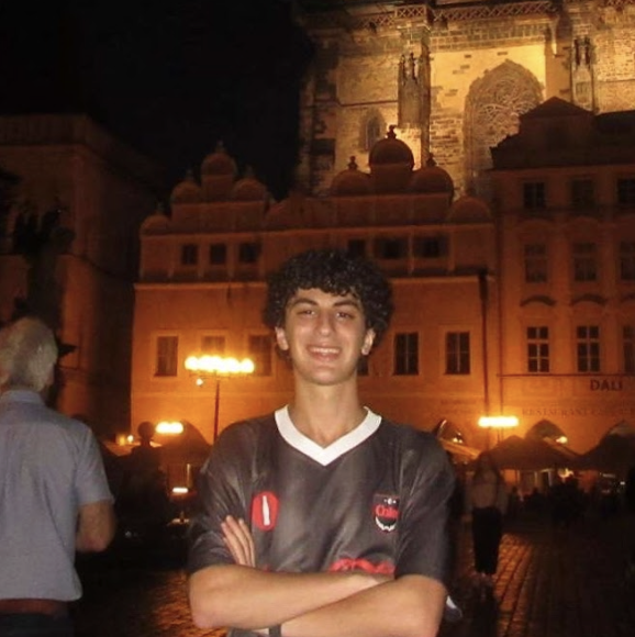 Profilbild von Vorname Nachname