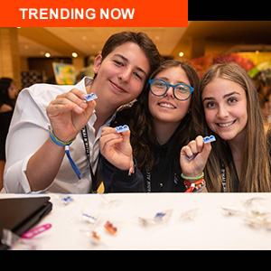Aktuelle Trends 23. Mai 300