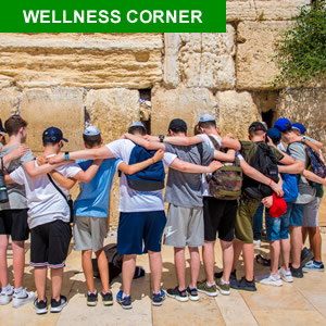 Wellness-Ecke Sept. 2020 300