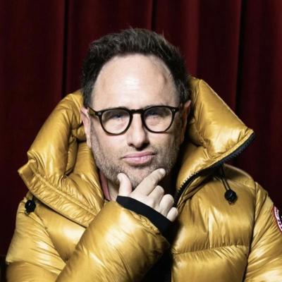 Jason Sklar