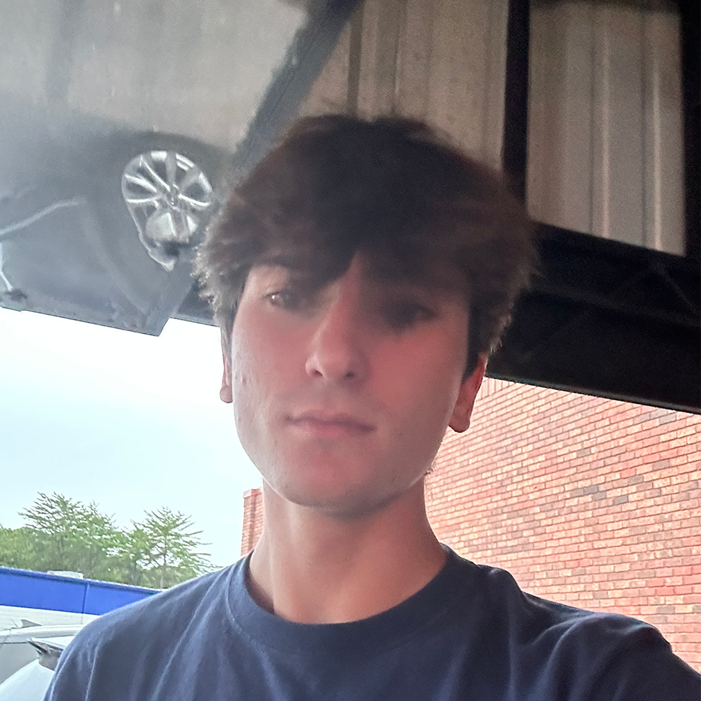 Gavin Bossak