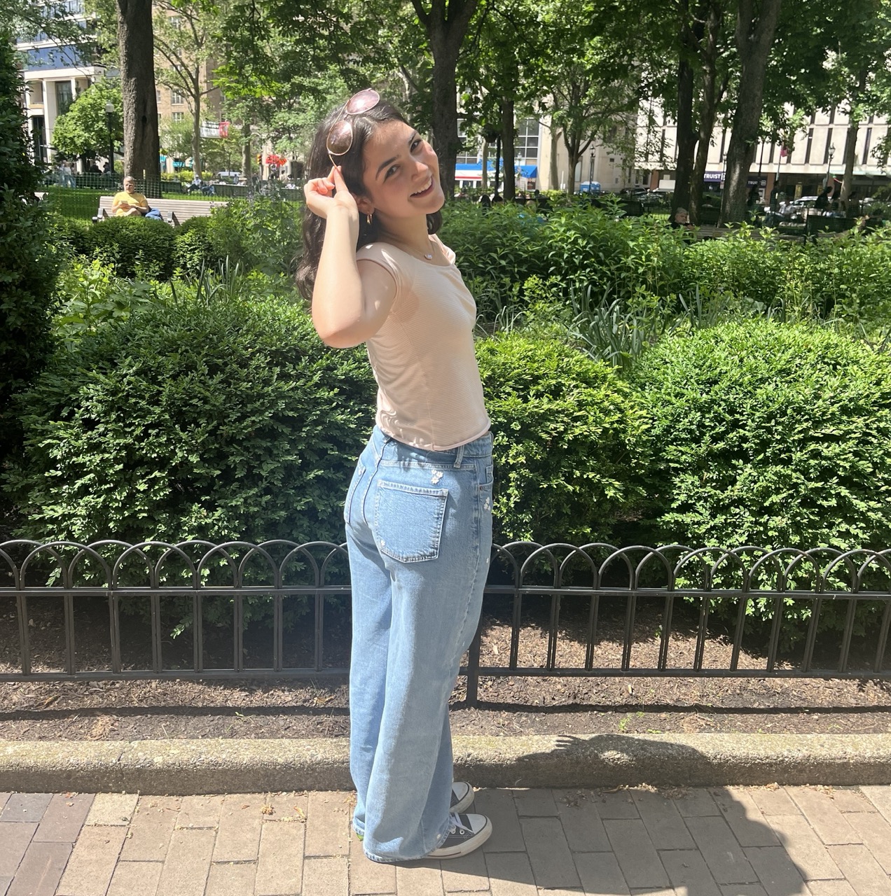Profilbild von Vorname Nachname