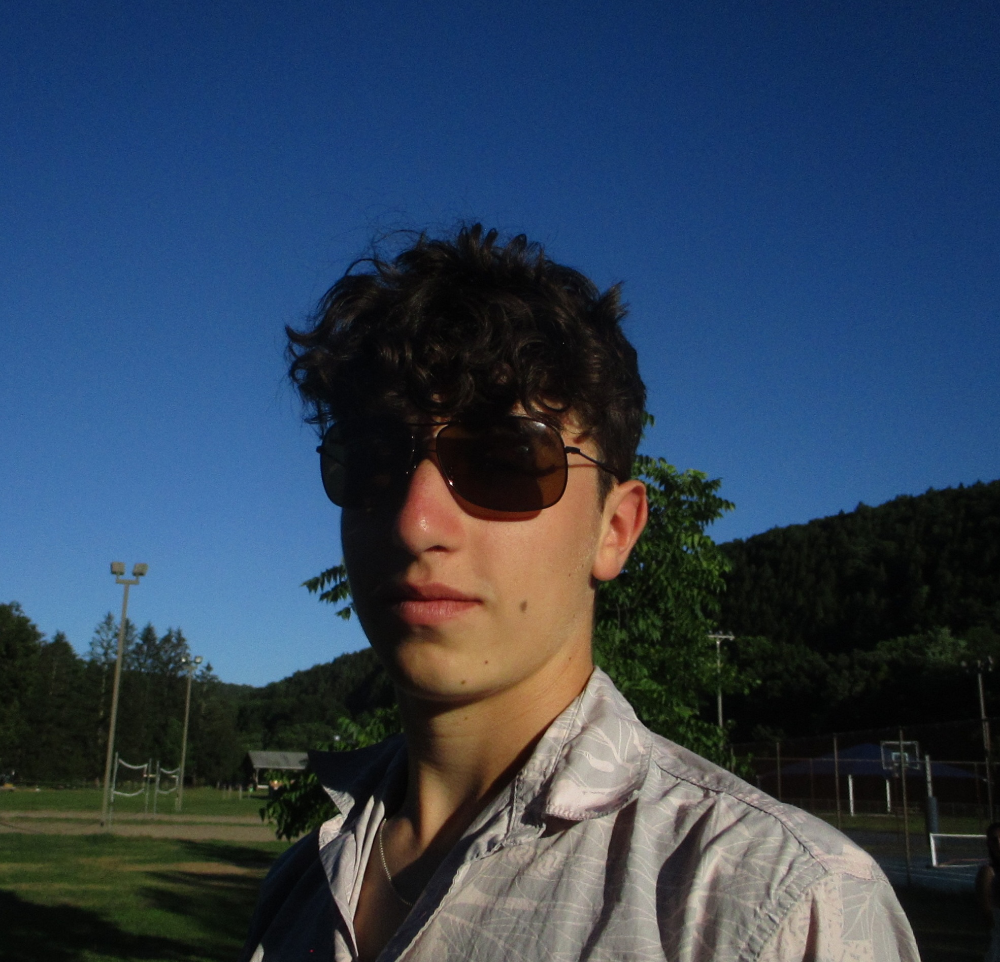 Profilbild von Vorname Nachname