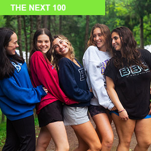 Die nächsten 100 23. Okt. 300