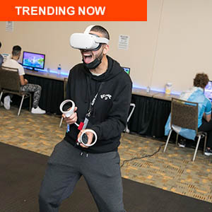 Aktuelle Trends 300