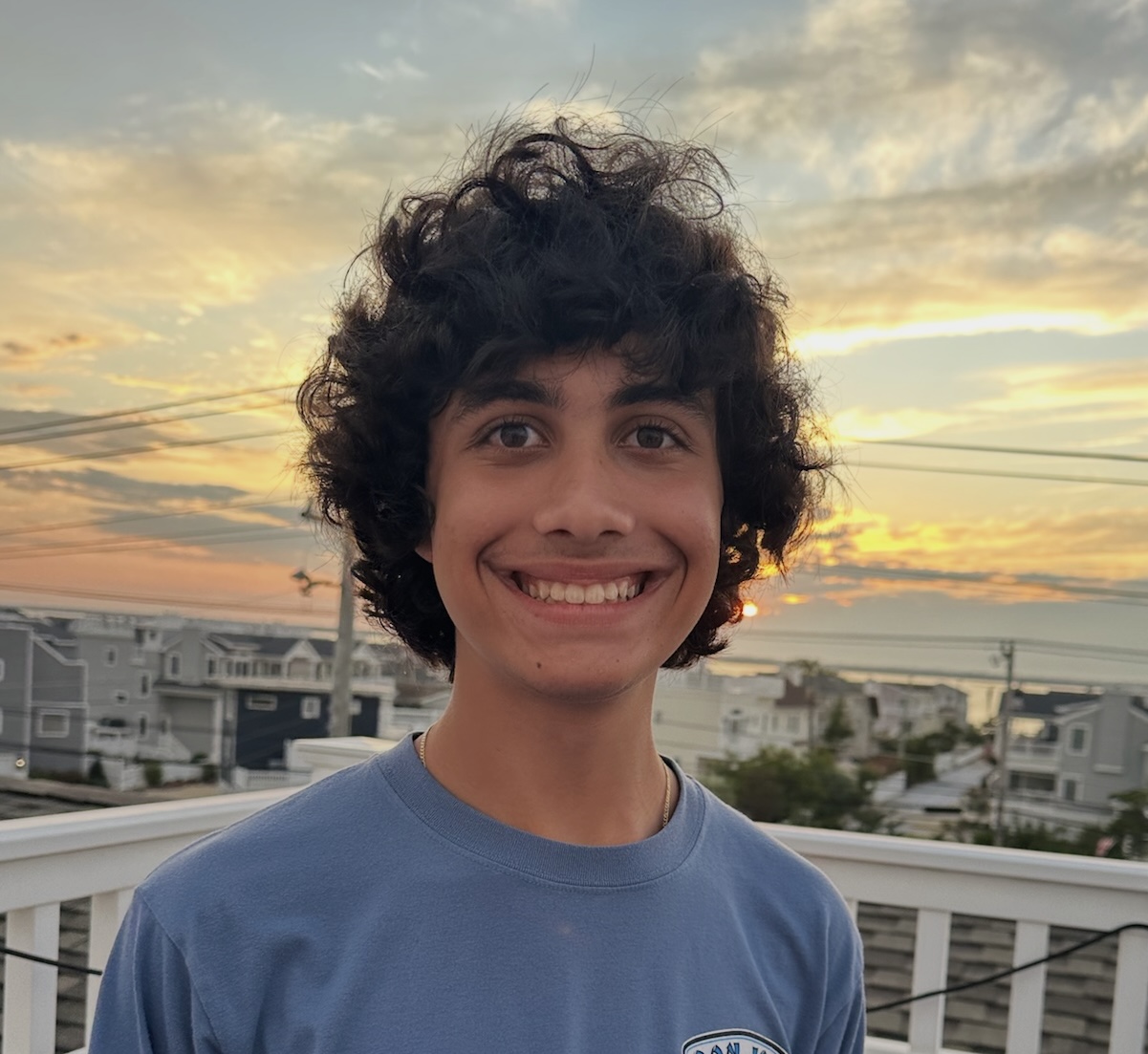 Profilbild von Vorname Nachname