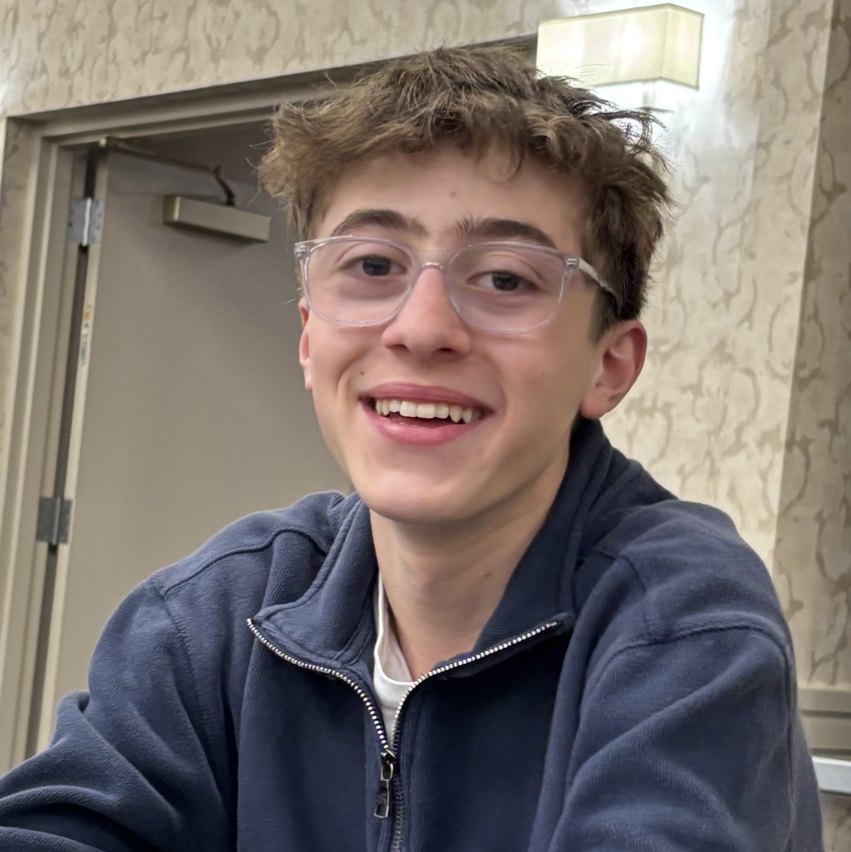 Profilbild von Vorname Nachname