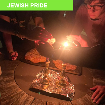 Jewish Pride Dezember 2024 340